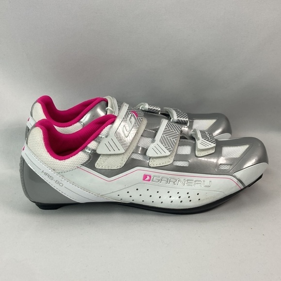 Louis Garneau Women's Jade Cycling Shoe 11 - Picture 4 of 8